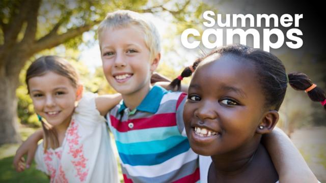 Summer Camps